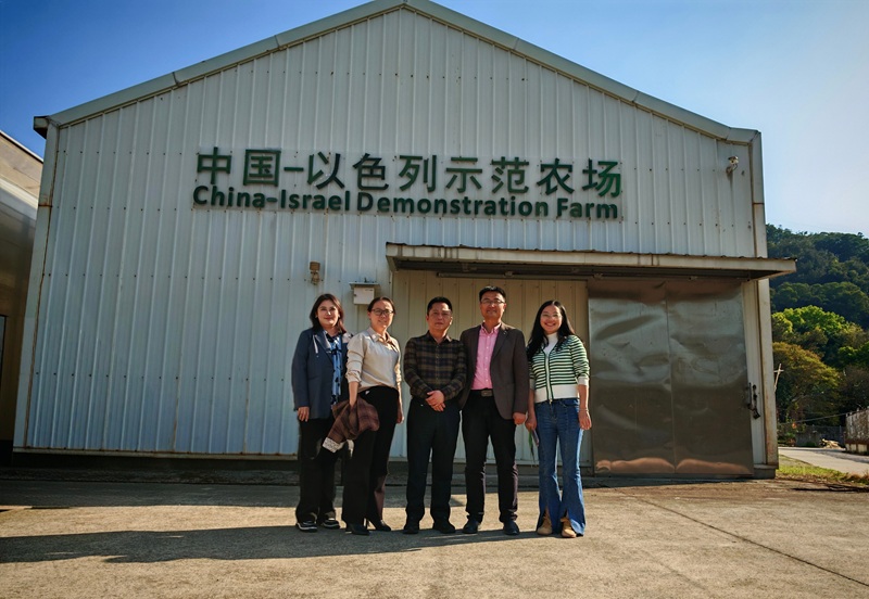 福建省農(nóng)業(yè)科學院資源環(huán)境與土壤肥料研究所技術交流.jpg